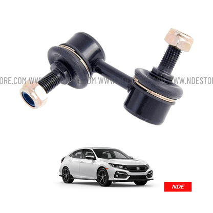 STABILISER LINK SUSPENSION PART REAR GENUINE FOR HONDA CIVIC (2016-2021) - ndestore.com