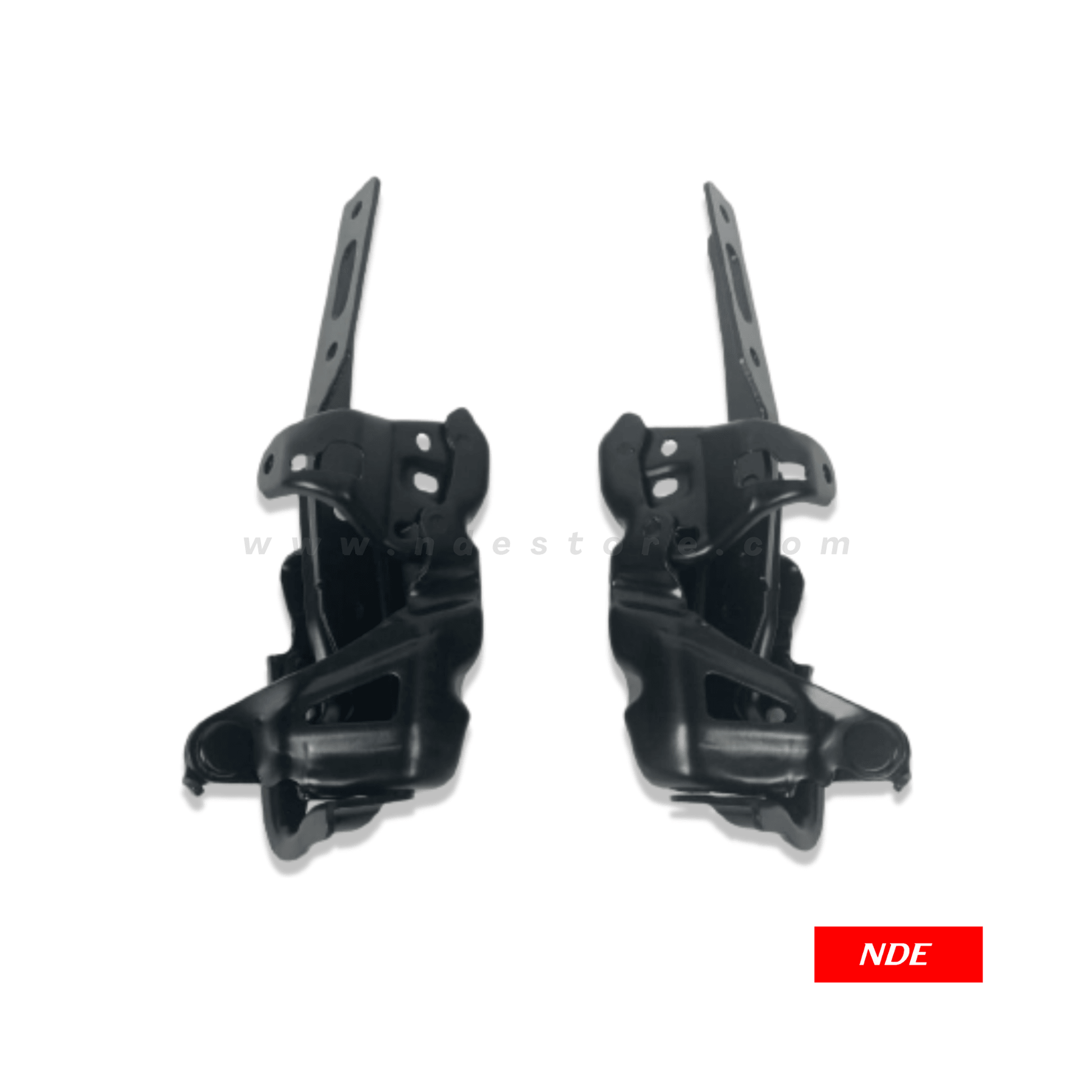 HINGE SET BONNET FOR HONDA CIVIC (2016-2021) - ndestore.com