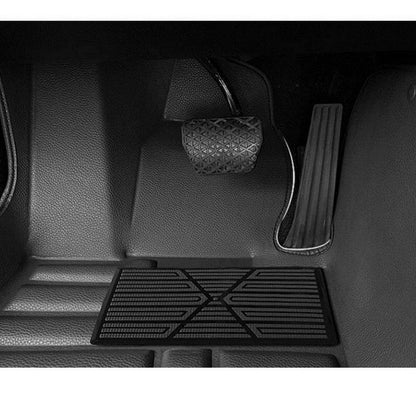 FLOOR MAT 5D STYLE FOR MAZDA CAROL (2004) - ndestore.com