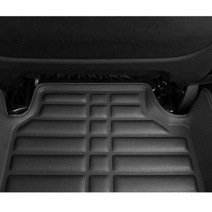 FLOOR MAT 5D STYLE FOR SUZUKI ALTO (1000CC) - ndestore.com