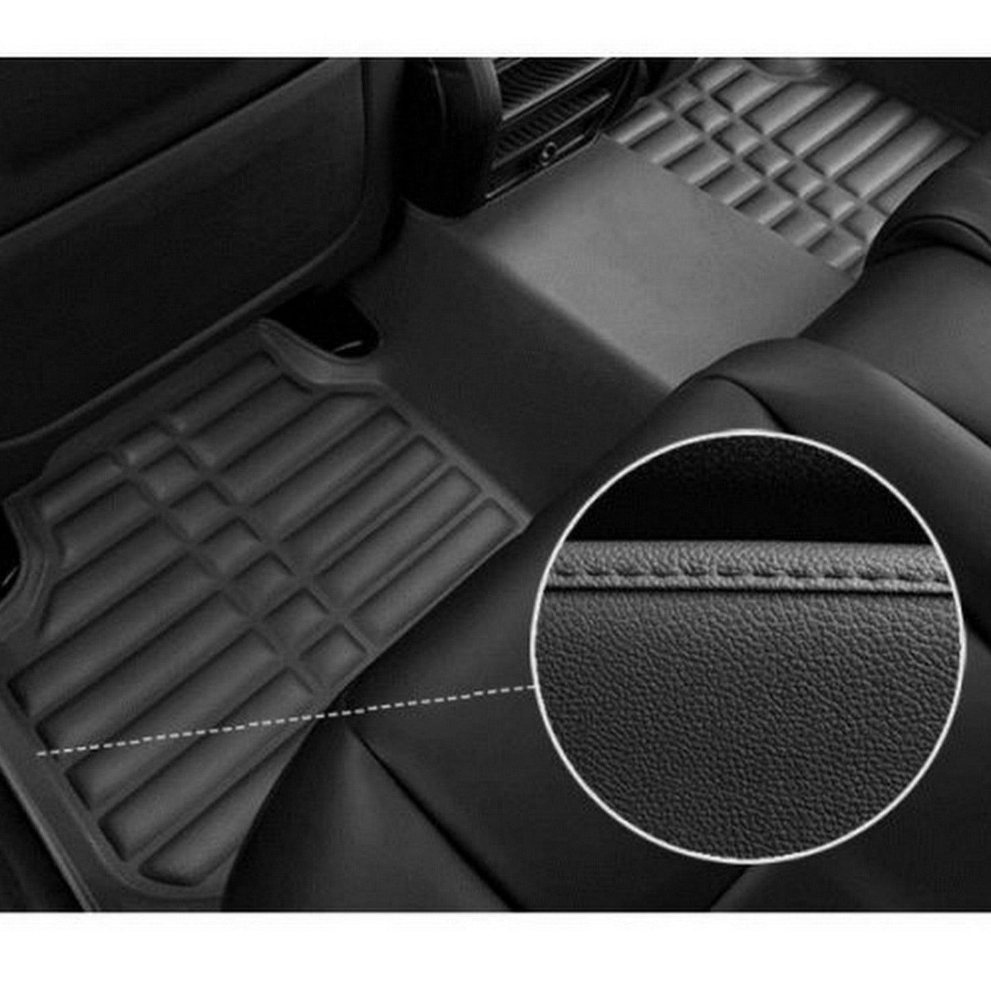 FLOOR MAT 5D STYLE FOR PROTON X70 - ndestore.com