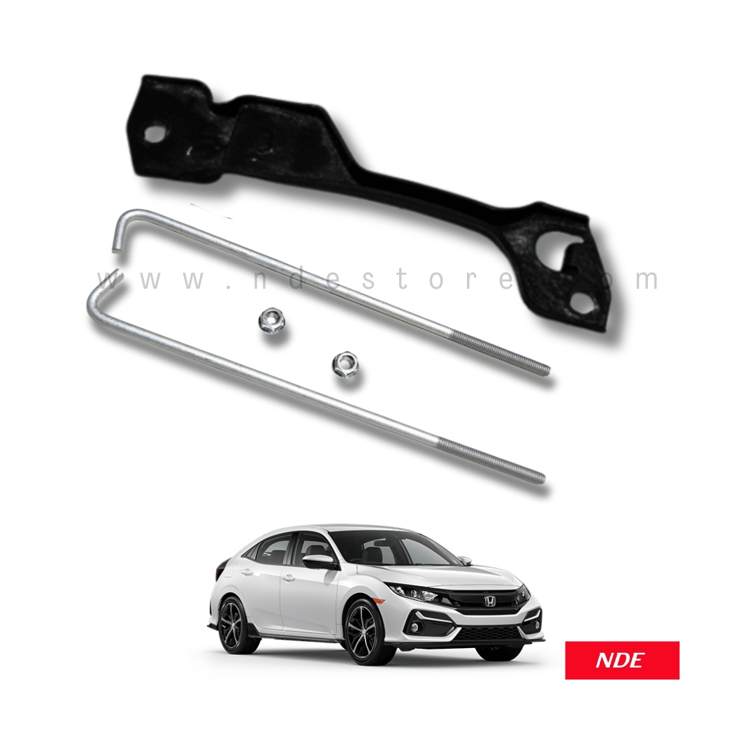 BATTERY CLAMP / BATTERY CLIP FOR HONDA CIVIC (2016-2021) - ndestore.com