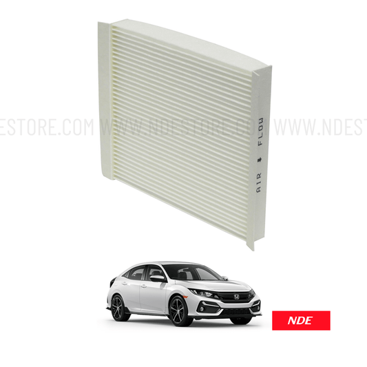 CABIN AIR FILTER AC FILTER IMPORTED FOR HONDA CIVIC (2016-2021)