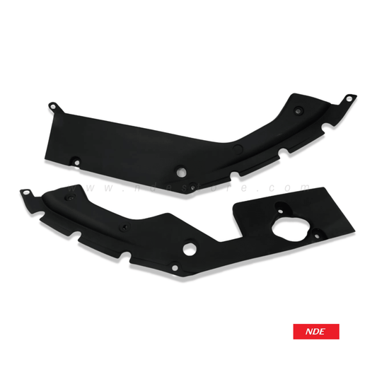 ENGINE SIDE SHIELD COVER FOR HONDA CIVIC (2016-2021) - ndestore.com