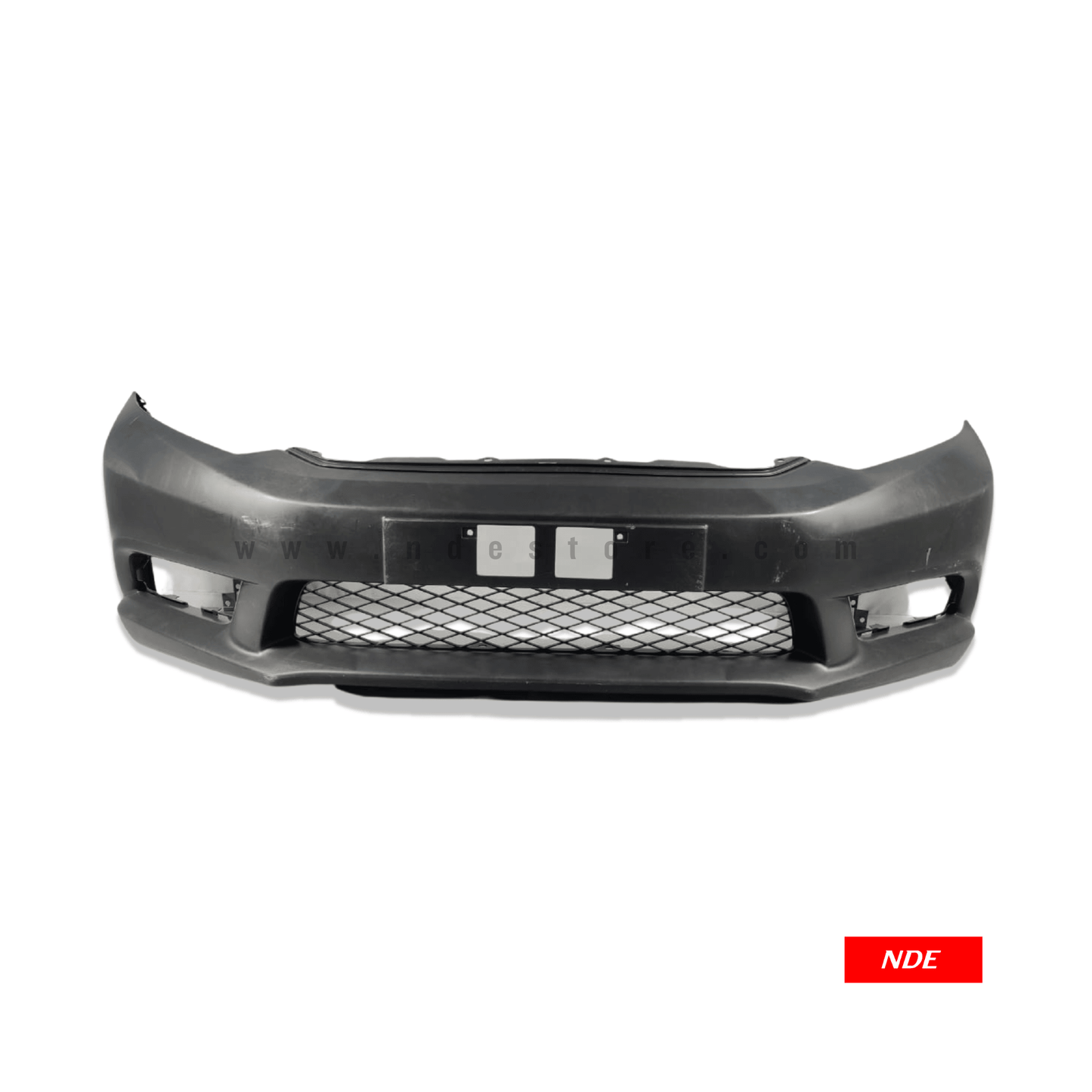 BUMPER FRONT FOR HONDA CIVIC (2012-2016)