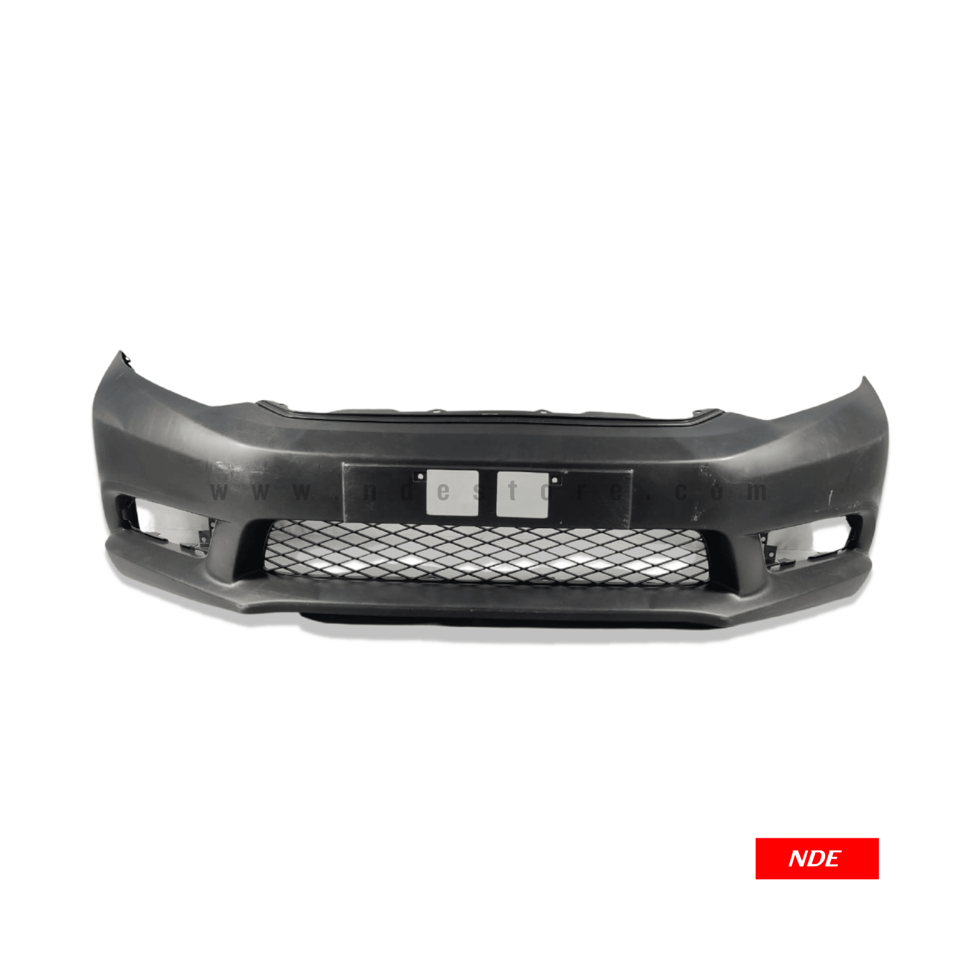 BUMPER FRONT FOR HONDA CIVIC (2012-2016) - ndestore.com