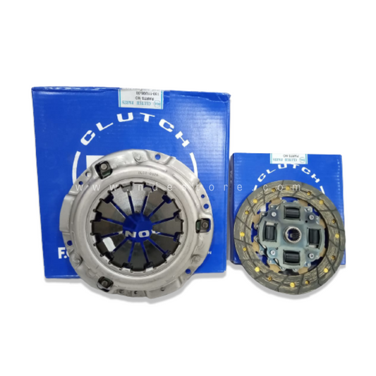 CLUTCH PLATE & PRESSURE SET (COMPLETE) FOR HONDA CIVIC (2012-2016)