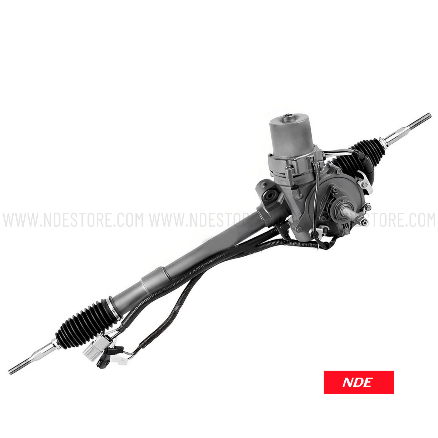 STEERING RACK ASSY FOR HONDA CIVIC (2012-2016)