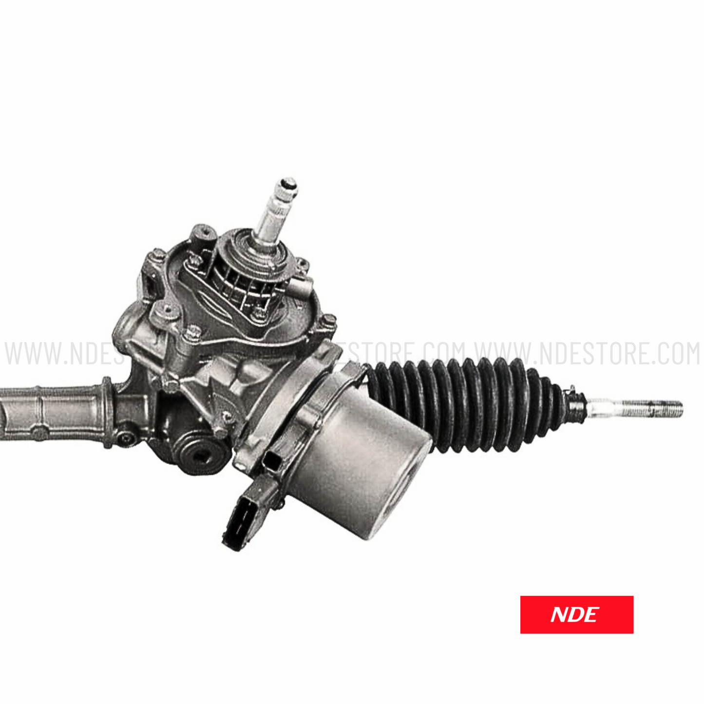 STEERING RACK ASSY FOR HONDA CIVIC (2012-2016)