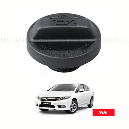 ENGINE OIL CAP FOR HONDA CIVIC (2012-2016)