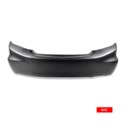 BUMPER REAR FOR HONDA CIVIC (2012-2016) - ndestore.com