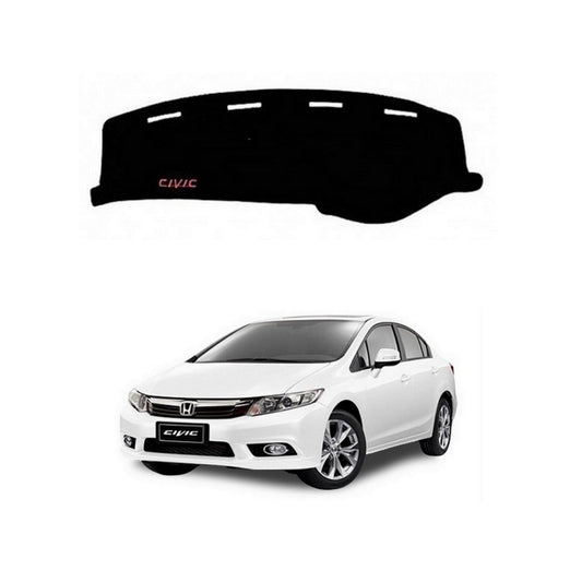 DASHBOARD MAT FOR HONDA CIVIC (2013-2016)