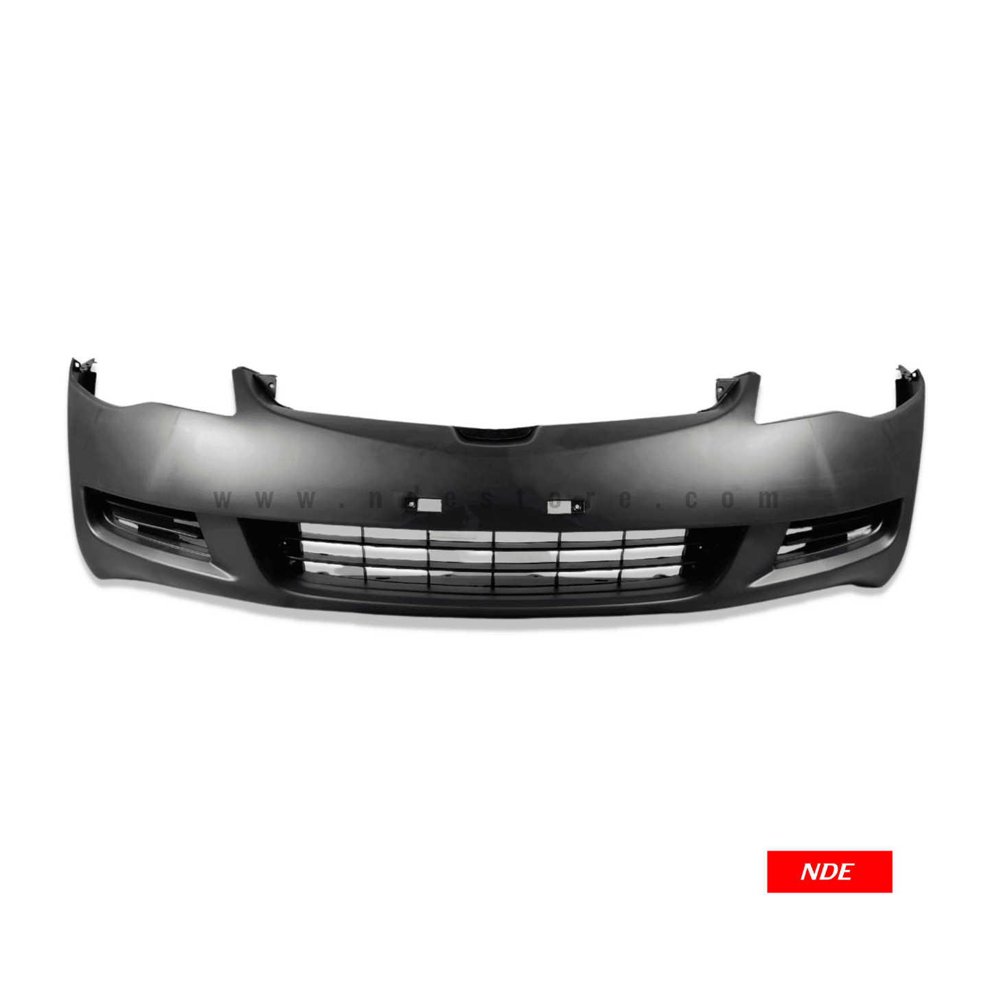 BUMPER FRONT FOR HONDA CIVIC (2006-2012) - ndestore.com