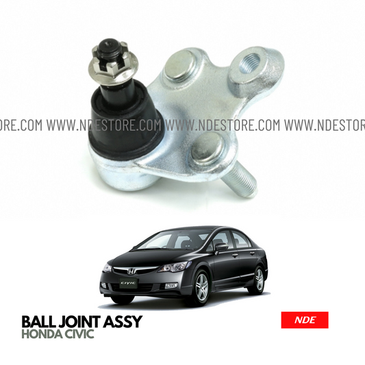 BALL JOINT ASSY FOR HONDA CIVIC (2006-2012)