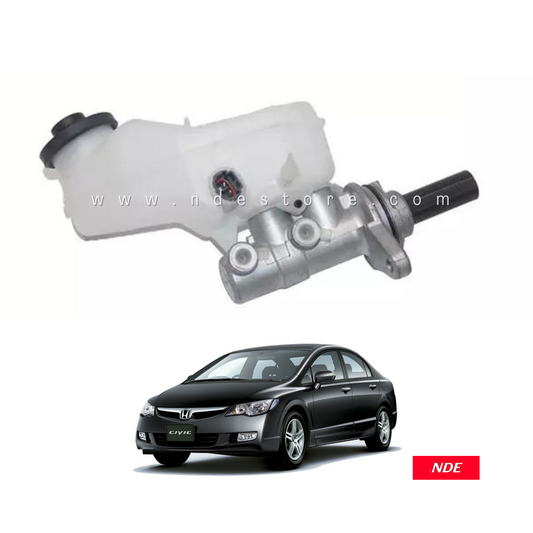 BRAKE MASTER CYLINDER FOR HONDA CIVIC (2006-2012) - ndestore.com