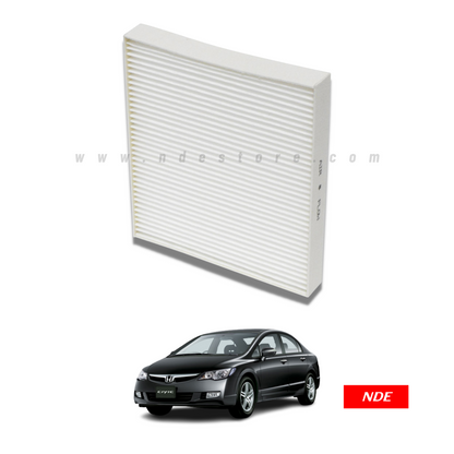 CABIN AC FILTER FOR HONDA CIVIC (2006-2012)