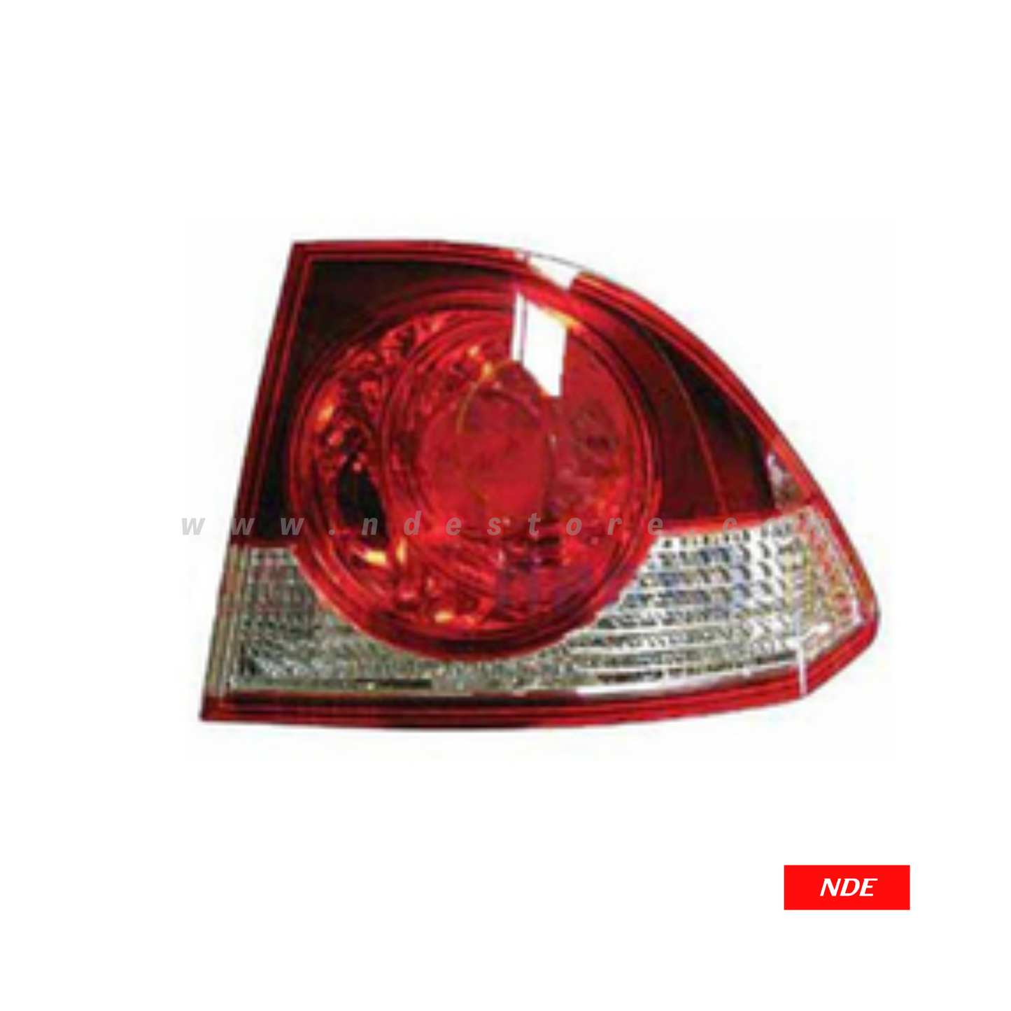 BACK LIGHT ASSY FOR HONDA CIVIC (2006-2012)