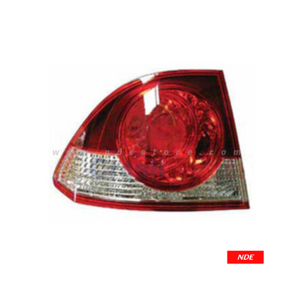 BACK LIGHT ASSY FOR HONDA CIVIC (2006-2012) - ndestore.com