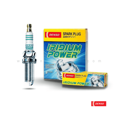 SPARK PLUG DENSO IRIDIUM POWER FOR HONDA CIVIC - ndestore.com