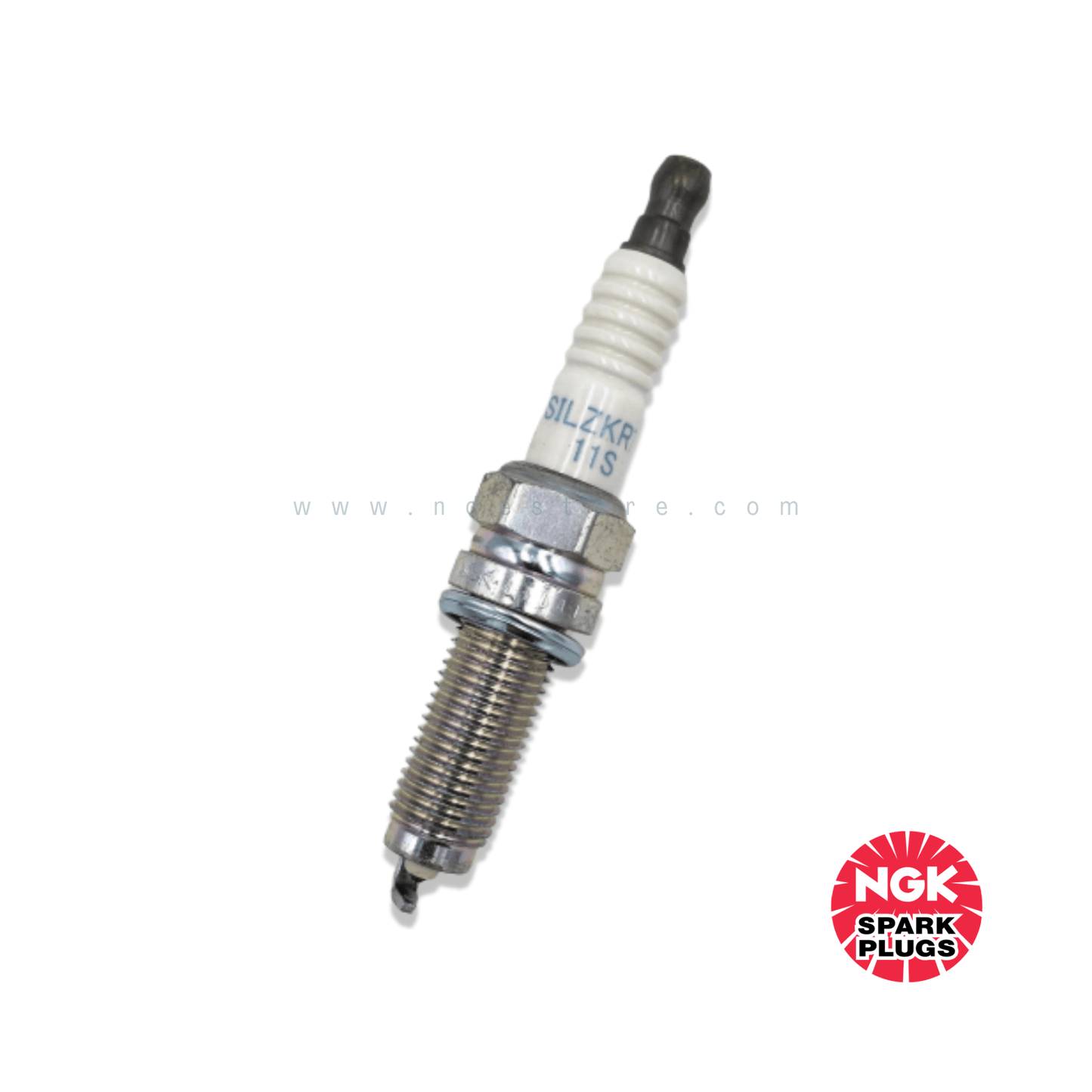 SPARK PLUG NGK LASER IRIDIUM FOR HONDA CIVIC 1800CC (2016-2021) - ndestore.com