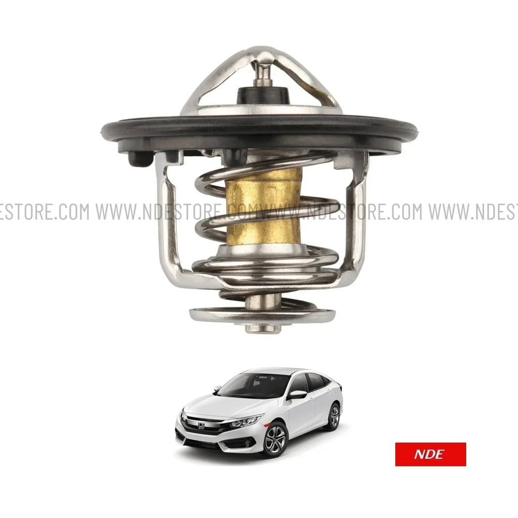 1999 honda online civic thermostat