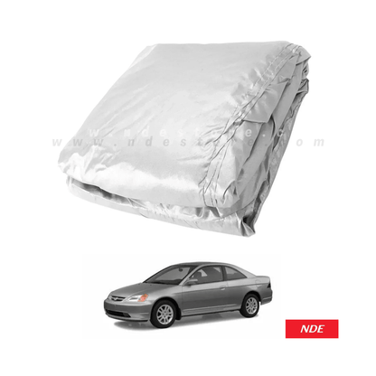 TOP COVER IMPORTED MATERIAL FOR HONDA CIVIC (ALL MODELS) - ndestore.com