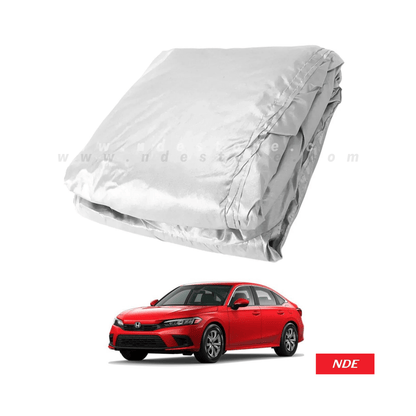 TOP COVER IMPORTED MATERIAL FOR HONDA CIVIC (ALL MODELS) - ndestore.com