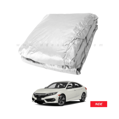 TOP COVER IMPORTED MATERIAL FOR HONDA CIVIC (ALL MODELS) - ndestore.com