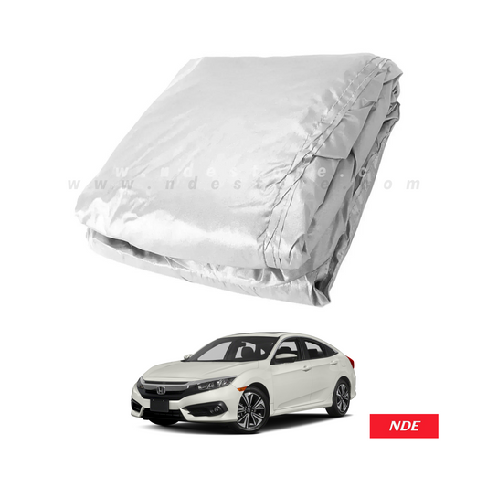 TOP COVER IMPORTED MATERIAL FOR HONDA CIVIC (ALL MODELS)