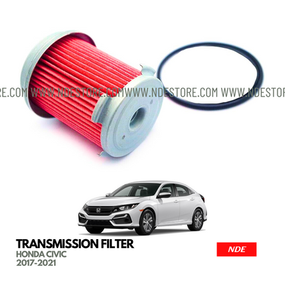 TRANSMISSION FILTER GENUINE FOR HONDA CIVIC