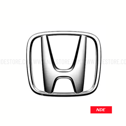 MONOGRAM REAR TRUNK FOR HONDA CIVIC (2002-2006)