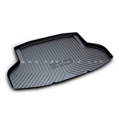 TRUNK TRAY FOR HONDA CIVIC (2016-2022) - ndestore.com