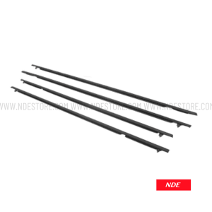 WEATHER STRIP SET FOR HONDA CIVIC (2006-2012)