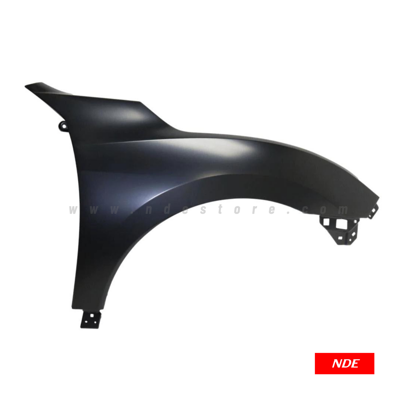 FENDER FRONT FOR HONDA CIVIC (2016-2021)