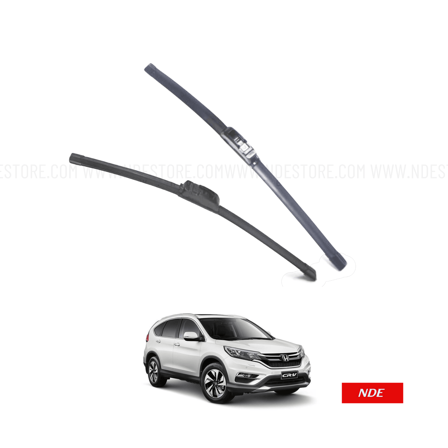 WIPER BLADE PREMIUM TYPE FOR HONDA CRV - ndestore.com