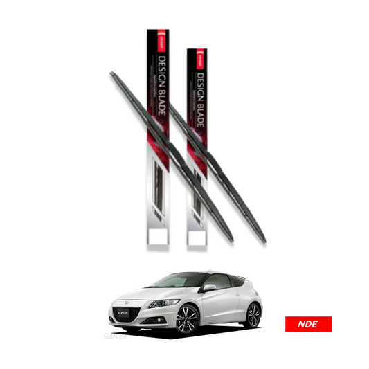 WIPER BLADE DENSO PREMIUM TYPE FOR HONDA CRZ