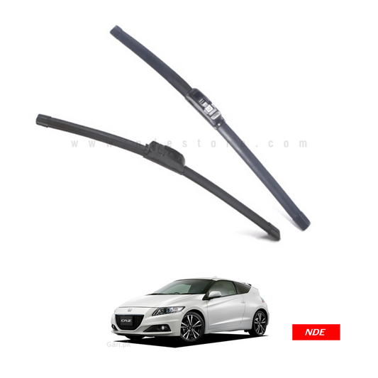 WIPER BLADE PREMIUM TYPE FOR HONDA CRZ