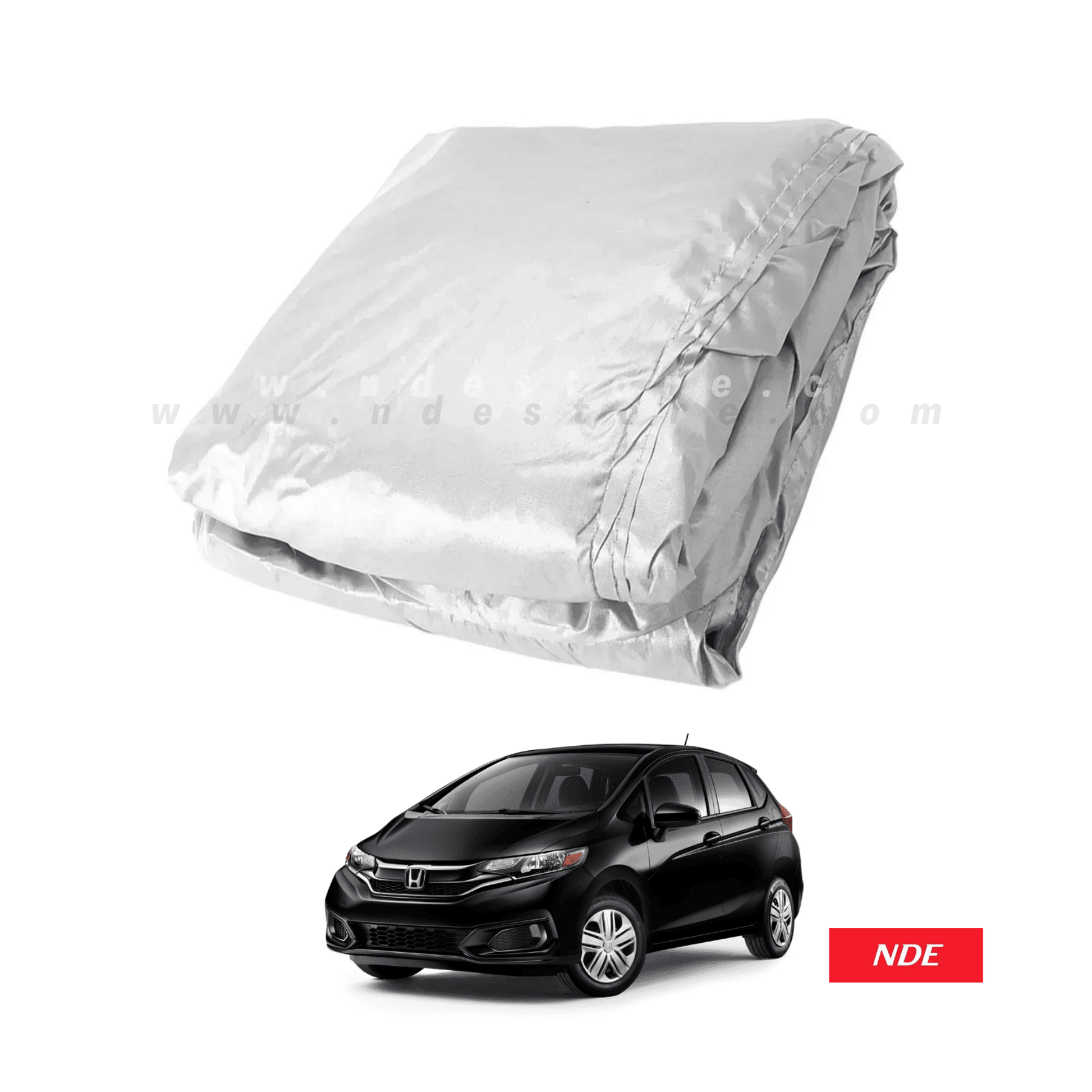 TOP COVER IMPORTED MATERIAL FOR HONDA FIT - ndestore.com