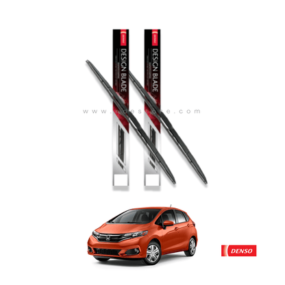 WIPER BLADE DENSO PREMIUM TYPE FOR HONDA FIT - ndestore.com