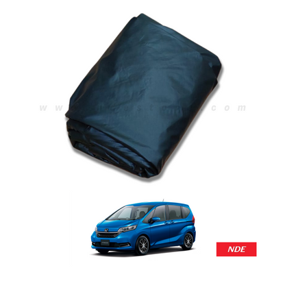 TOP COVER FOR HONDA FREED