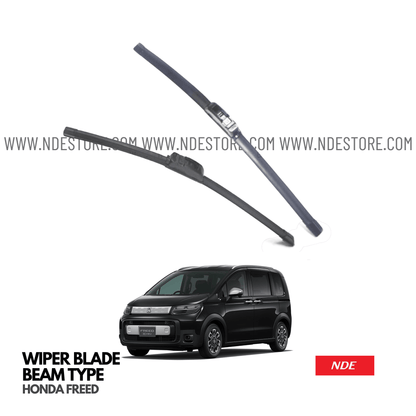 WIPER BLADE PREMIUM TYPE FOR HONDA FREED - ndestore.com