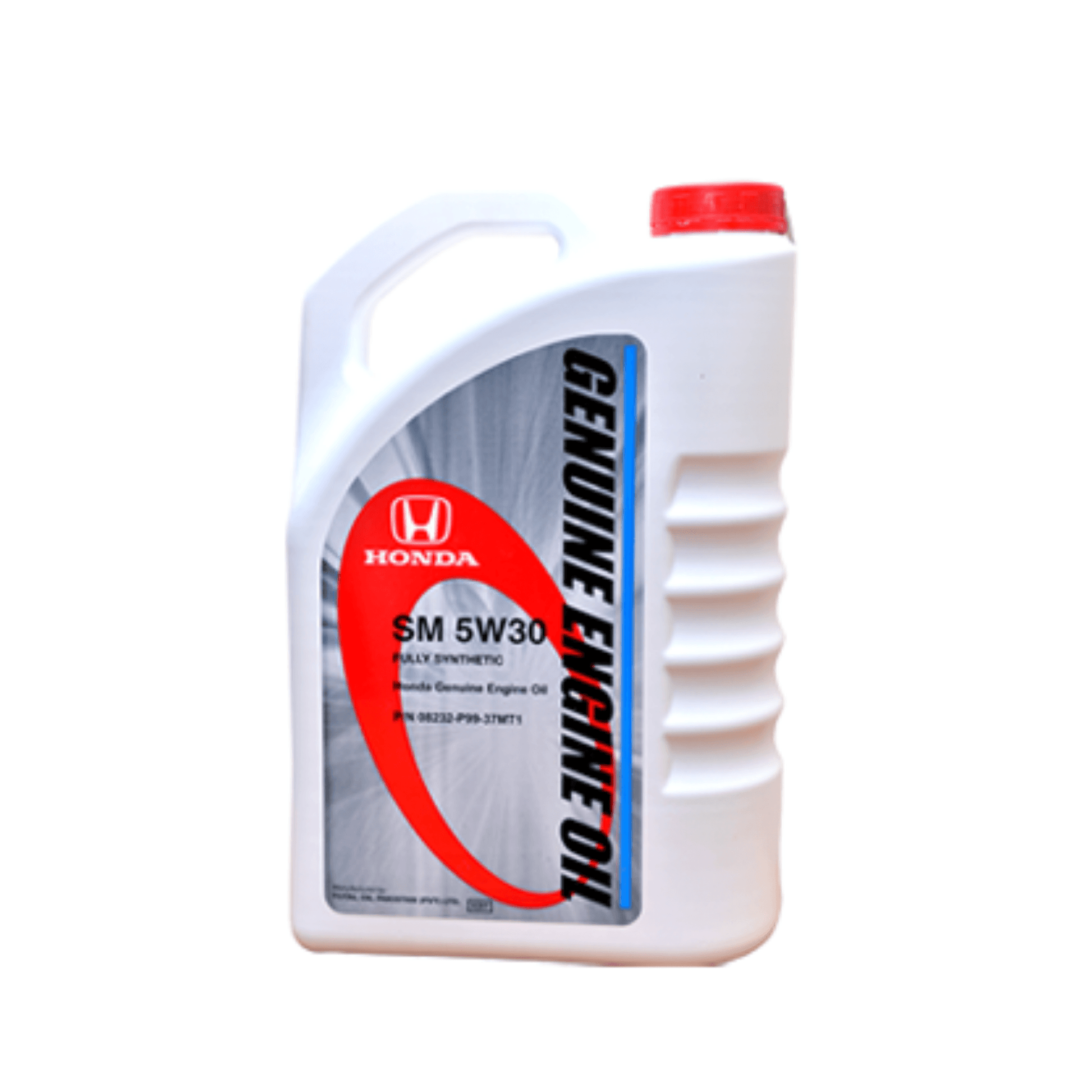 ENGINE OIL, HONDA GENUINE SM 5W30 - ndestore.com