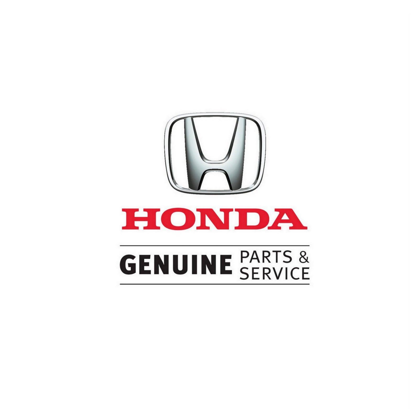 WIPER BLADE RUBBER GENUINE FOR HONDA CIVIC (2021-2024) - ndestore.com