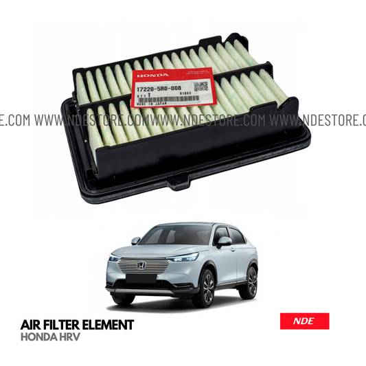 AIR FILTER ELEMENT GENUINE FOR HONDA HRV