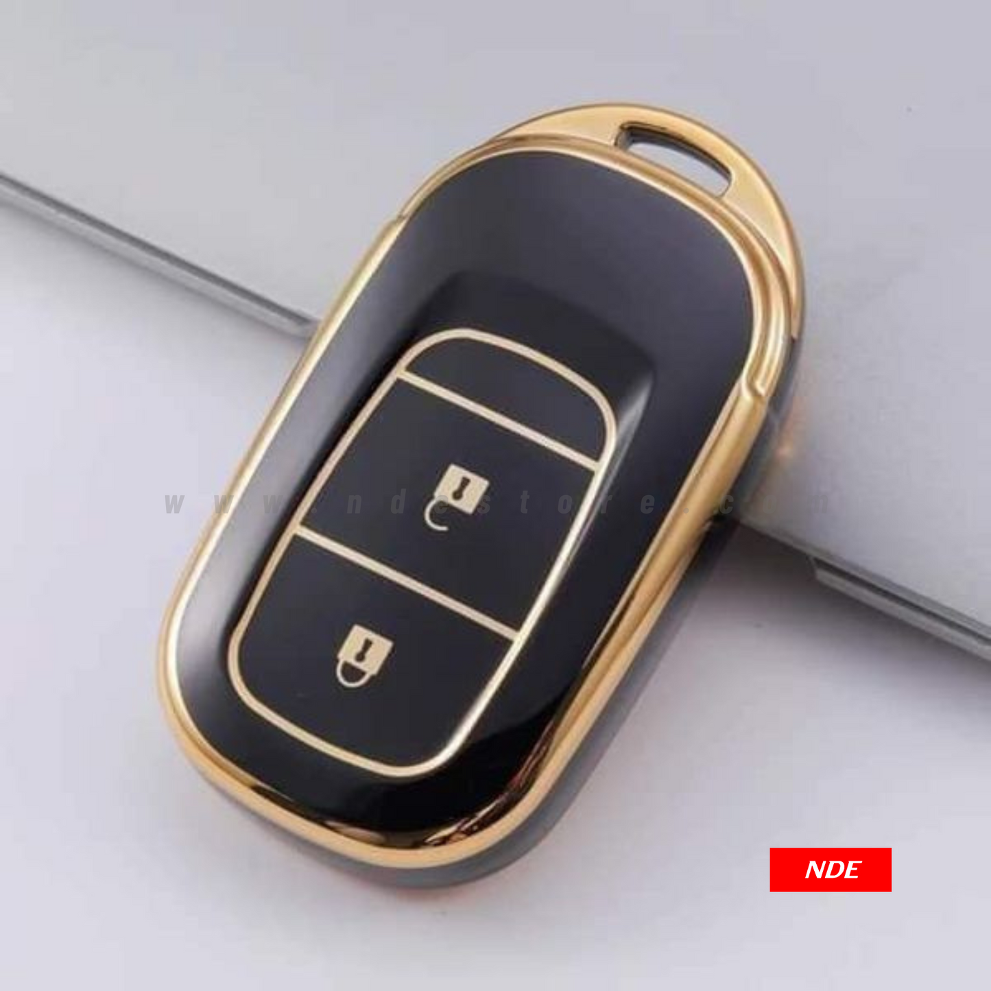 KEY COVER PU MATERIAL FOR HONDA HRV