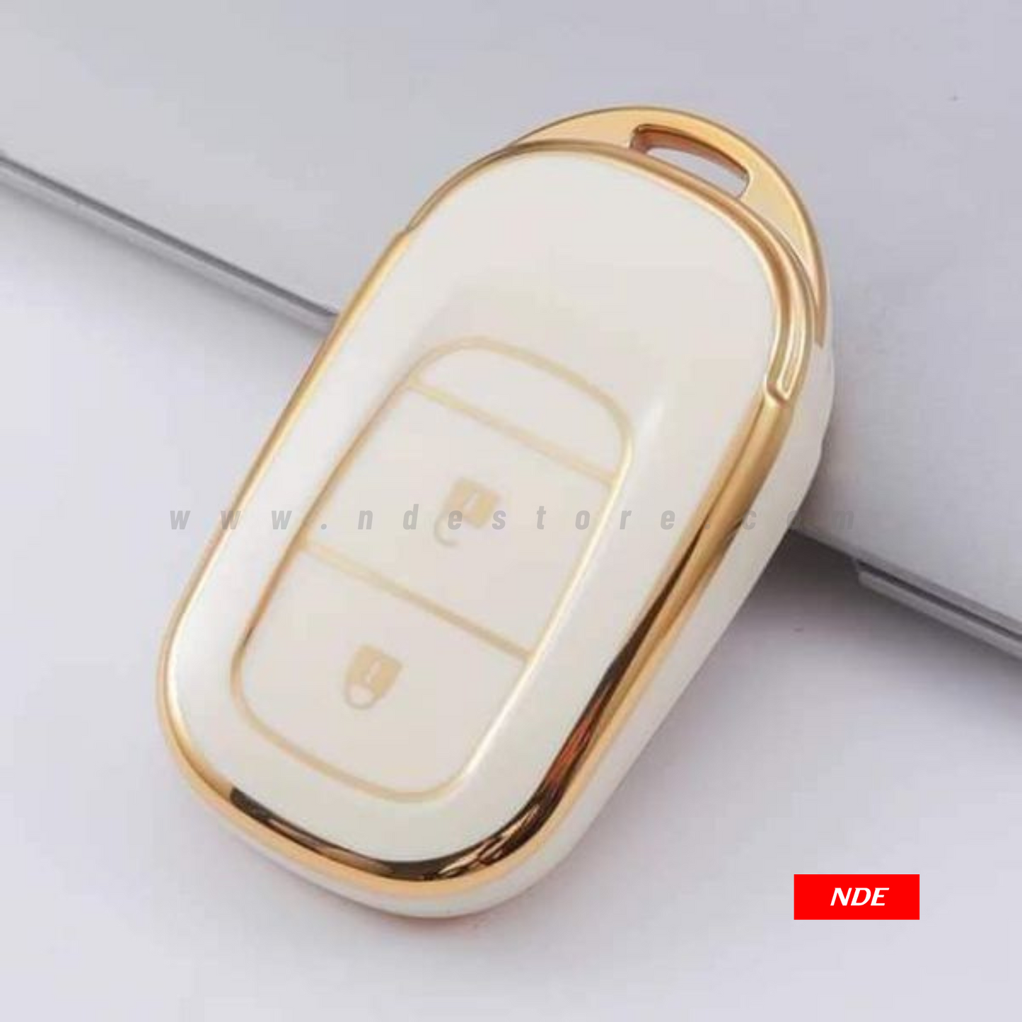 KEY COVER PU MATERIAL FOR HONDA HRV