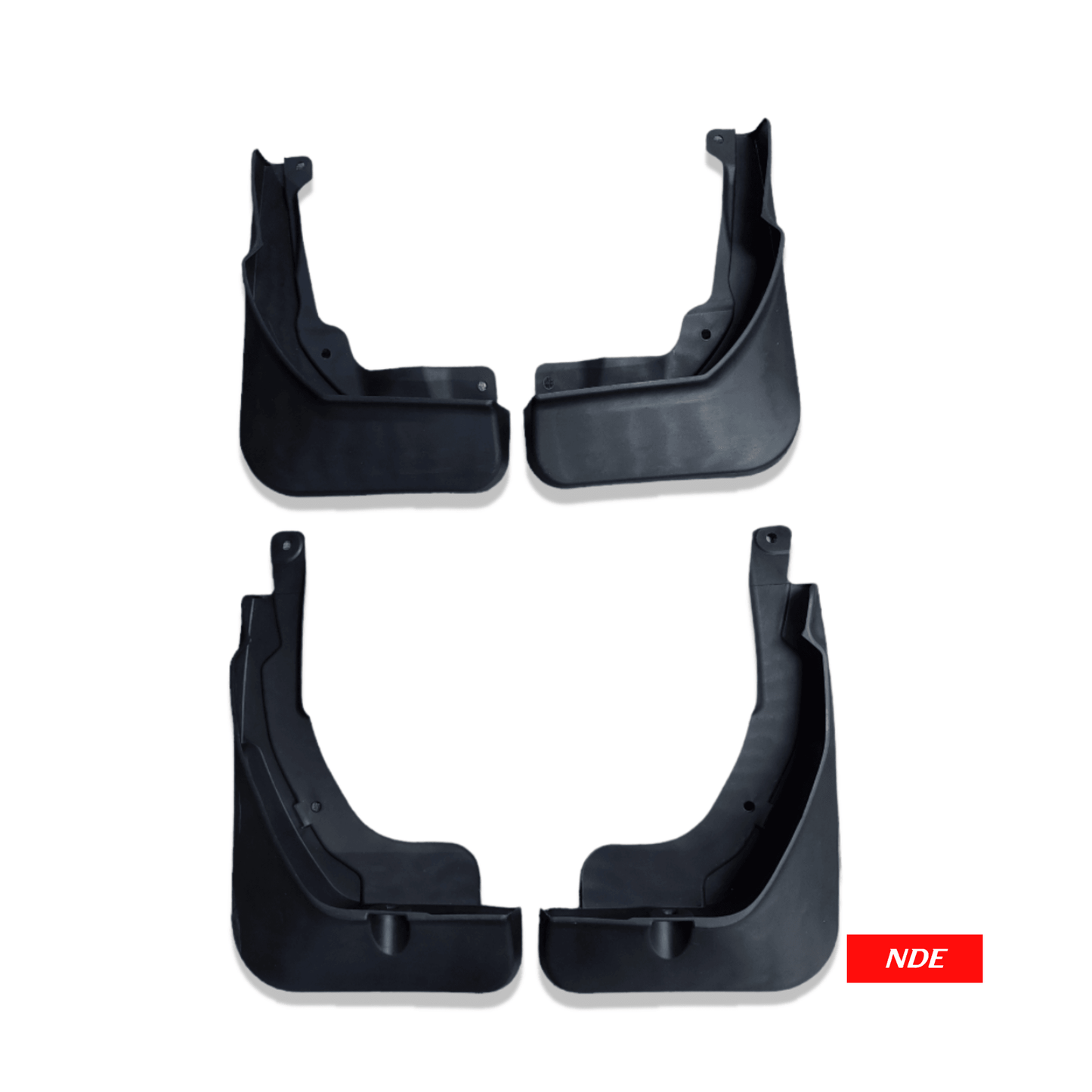 MUD FLAP SET FOR HONDA HRV - ndestore.com