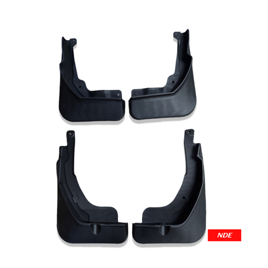 MUD FLAP SET FOR HONDA HRV