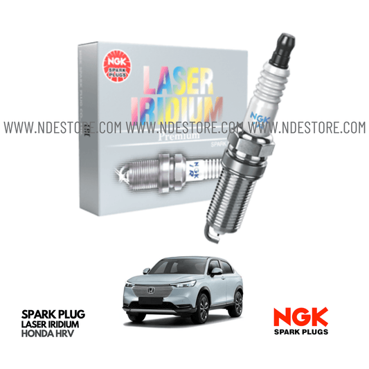 SPARK PLUG DENSO IRIDIUM POWER FOR HONDA HRV - ndestore.com