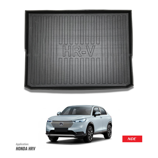 TRUNK TRAY FOR HONDA HRV - ndestore.com